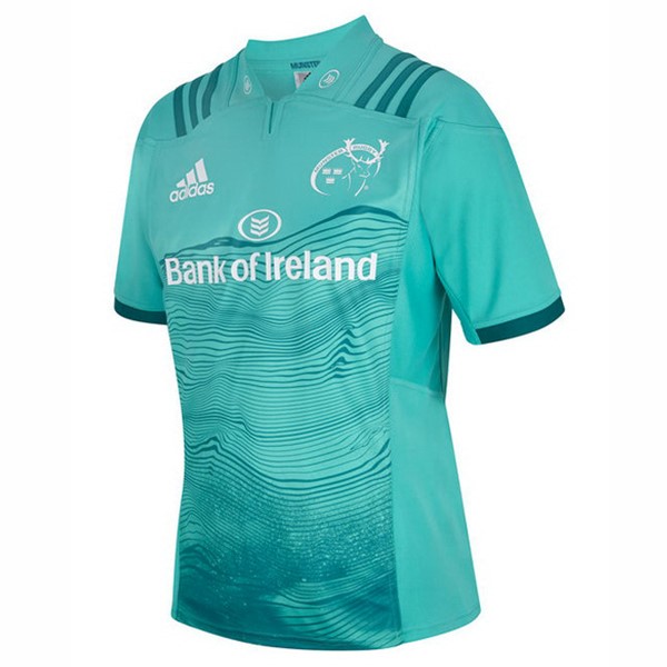 Camiseta Munster Segunda equipación 2018-2019 Vert